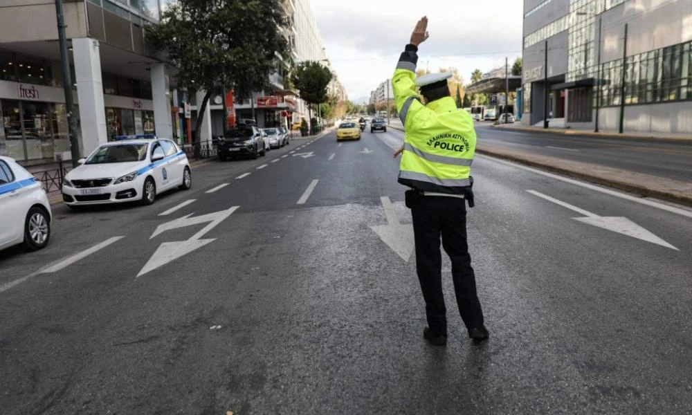 Νέος ΚΟΚ: Πώς θα λειτουργούν τα ηλεκτρονικά πρόστιμα